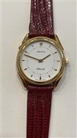 Montre Zenith Femme in Acier CIL93406 - CIL93406